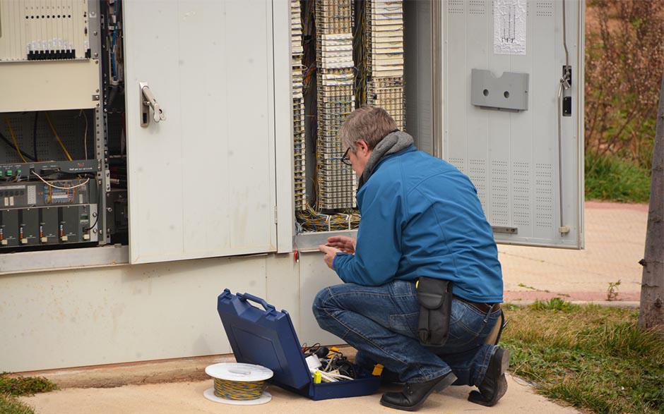 électricien dépannage Alfortville