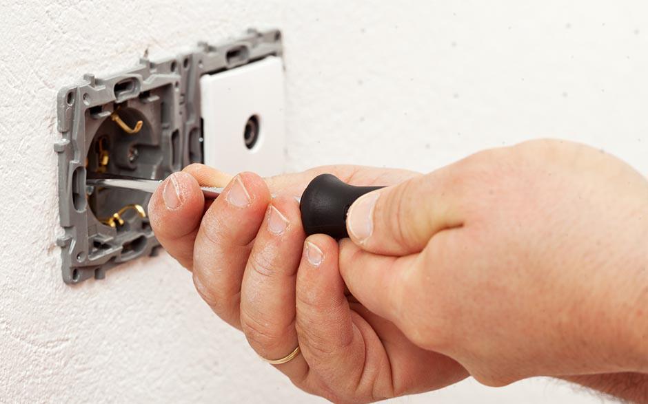 je recherche un électricien Vanves