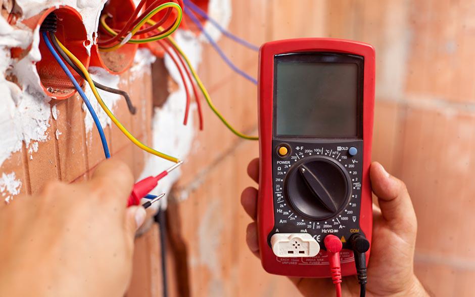 électricien dépannage Alfortville