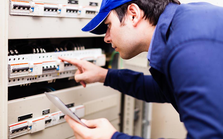 électricien dépannage Alfortville